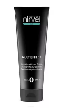 Nirvel, Multieffect Кондиционер тройного действия, 250 мл
