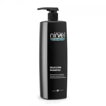 Nirvel, Neutralising Shampoo Шампунь Технический, 5 л