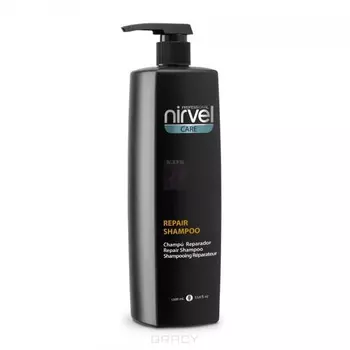 Nirvel, Repair Shampoo Шампунь восстанавливающий, 1 л