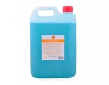 Nirvel, Shampoo Herbal + Шампунь для всех типов волос, 5 л