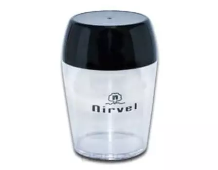 Nirvel, Шейкер для смешивания красителя, 1 шт