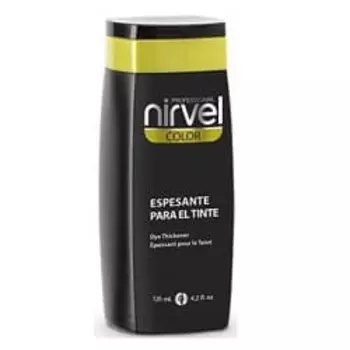 Nirvel, Загуститель красителя Dye Thickener, 125 мл
