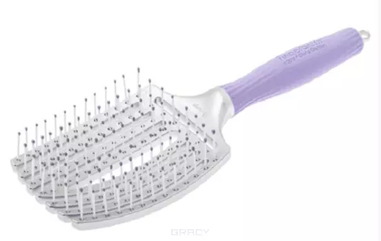 Olivia Garden, Щетка Finger Brush Large, BR-FB1PC-L0000, 1 шт