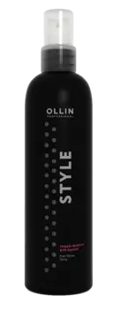 OLLIN, Блеск для волос Shine Spray, 200 мл