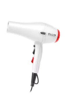 OLLIN, Фен профессиональный OL-7201 (2000-2300W), 1 шт