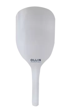 OLLIN, Экран парикмахерский, 1 шт