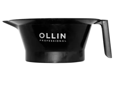 OLLIN, Миска для окрашивания 230 мл, 1 шт