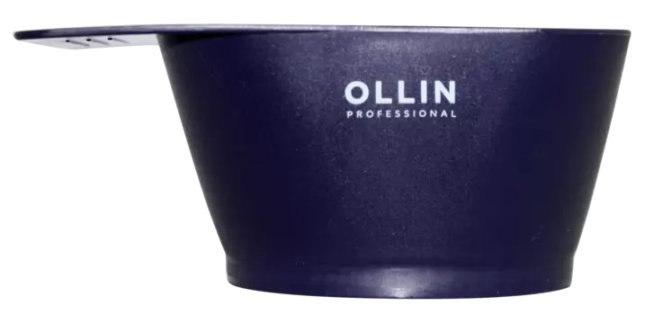 OLLIN, Миска для окрашивания 280 мл, 1 шт