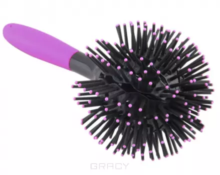 OLLIN, Расческа 3D для укладки, 1 шт