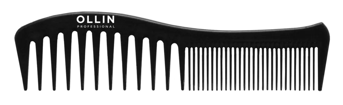 OLLIN, Расческа-гребень 396857, 1 шт