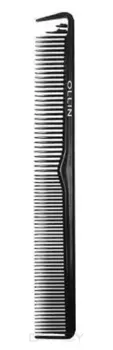 OLLIN, Расческа комбинированная, 22 см, 1 шт