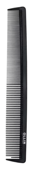 OLLIN, Расческа комбинированная, 22 см, 1 шт