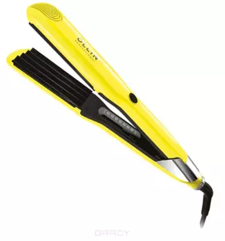 OLLIN, Щипцы-гофре профессиональные OL-9190, 1 шт