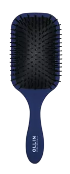 OLLIN, Щётка массажная, 1 шт