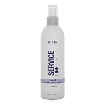 OLLIN, Smart Spray-Conditioner IQ- спрей, 150 мл