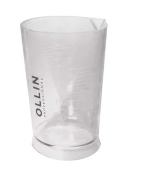 OLLIN, Стакан мерный 100мл, 100 мл