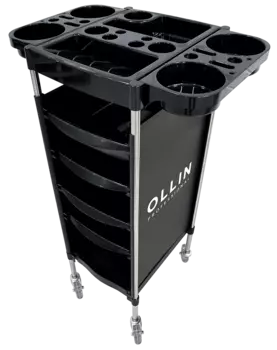 OLLIN, Тележка для парикмахера OLLIN Professional 395867, 1 шт