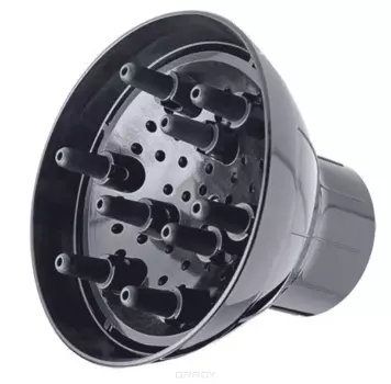 Parlux, Диффузор для фена 385 I&amp;C Power Light , 385, 1 шт