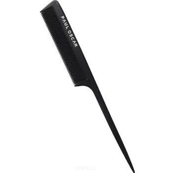 Paul Oscar, Карбоновая расческа Paul Oscar, 1 шт