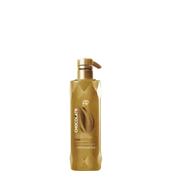 Paul Oscar, Ухаживающая маска Chocolate Max Straight, 500 мл