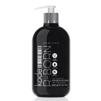 Periche, Kode Возрождающее средство R-Born Hair Treatment Life Infusion, 100 мл