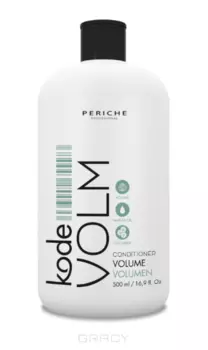 Periche, Кондиционер для придания объема Kode Volm Conditioner, 500 мл