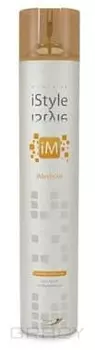 Periche, Лак для волос сильной фиксации iMedium Strong Definition, 500 мл
