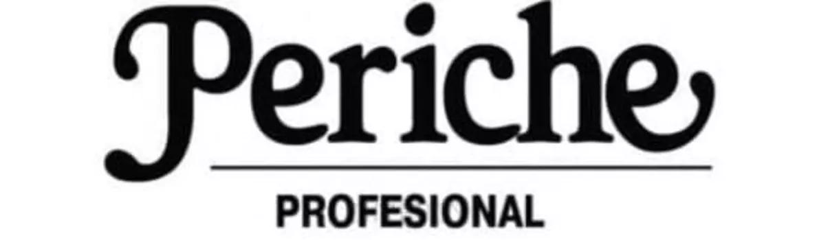 Periche, Пакет с логотипом Периче 30х40 см