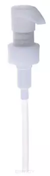 Periche, Помпа (дозатор) для продуктов линии Care Valves for shampoo of Периче, 1800 мл
