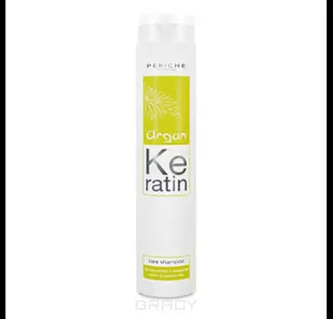 Periche, Шампунь Argan Keratin Care, 950 мл