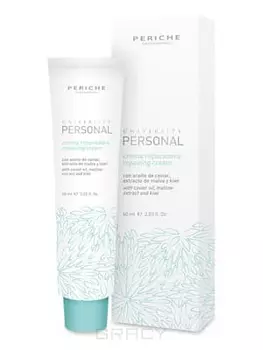 Periche, Защитный крем для рук, 60 мл