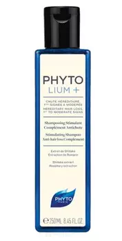 Phytosolba, Фитолиум+ Стимулирующий шампунь, 250 мл