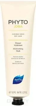 Phytosolba, Фитожоба Увлажняющая маска, 150 мл