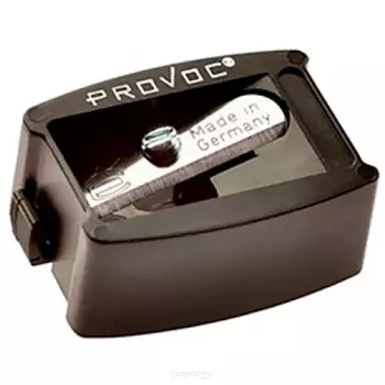 Provoc, Точилка для карандашей, 1 шт