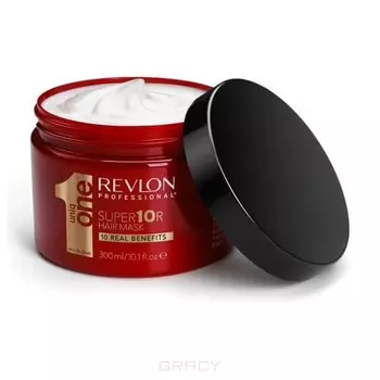 Revlon Professional, Супермаска для волос 10 в 1 Uniq One, 300 мл