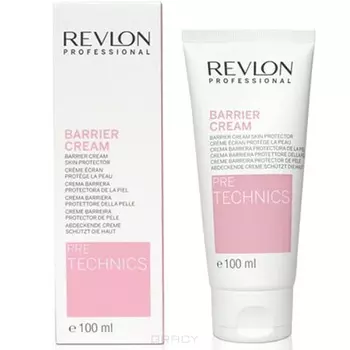 Revlon Professional, Защитный крем Barrier Cream, 100 мл