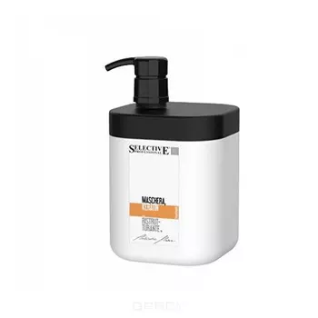 Selective, Кератиновая маска Artistic Flair Line, 1 л