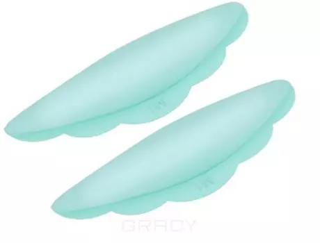 Sexy Brow Henna, Валики силиконовые Ultra Soft, 1 пара, 1 пара, размер M1