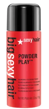 Sexy Hair, Пудра для объема волос и текстуры Powder Play, 15 г