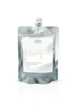 Shot, Глина Детокс, 250 мл