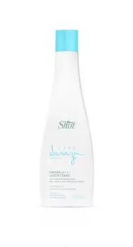 Shot, Крем Анти-стресс против ломкости, 1000 мл