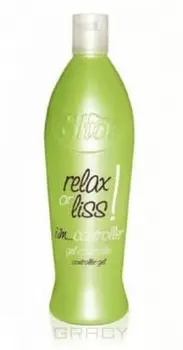 Shot, Крем-гель смягчающего действия, 500 мл