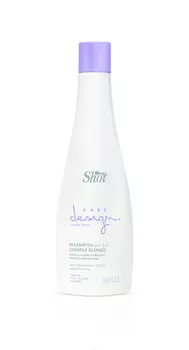 Shot, Шампунь для блондинок от желтизны Simply Blond Shampoo, 1 л