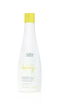 Shot, Шампунь для придания объема волосам Volume Shampoo, 250 мл