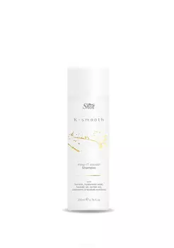 Shot, Шампунь для волос K-SMOOTH, 200 мл