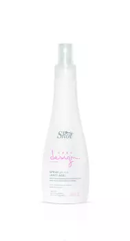 Shot, Сыворотка-спрей восстанавливающая, 150 мл