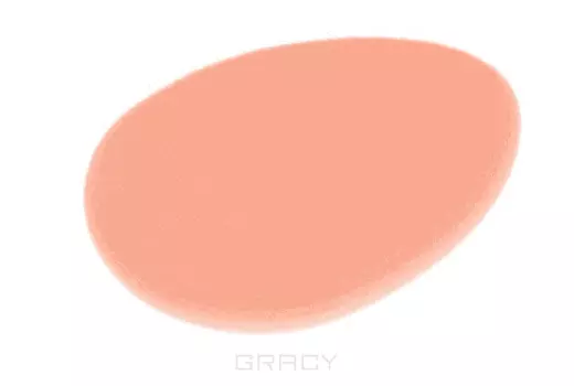 Sibel, Мягкая губка для нанесения макияжа, 1 шт