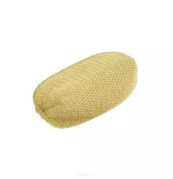 Sibel, Пучок подкладной (3 цвета), 1 шт, коричневый