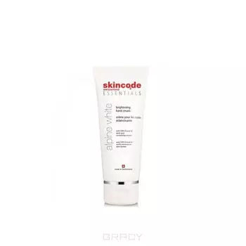 Skincode, Интенсивно увлажняющий крем для рук, 75 мл