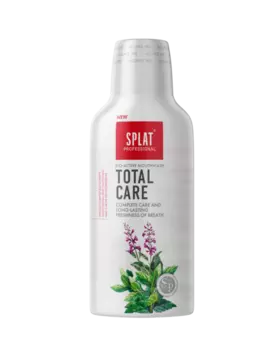 Splat, Ополаскиватель "Ультракомплекс", 275 мл